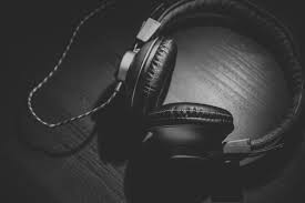 Musik hören